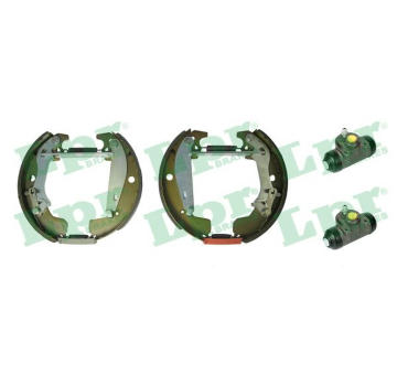 Sada brzdových čeľustí LPR OEK183