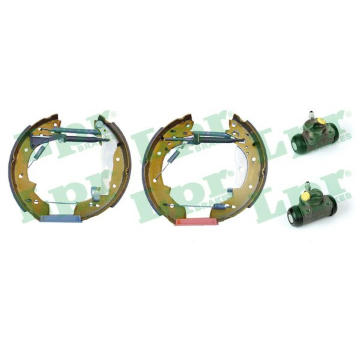 Sada brzdových čeľustí LPR OEK199