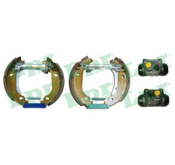 Sada brzdových čelistí LPR OEK203