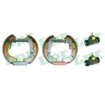 Sada brzdových čeľustí LPR OEK226