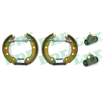Sada brzdových čeľustí LPR OEK291