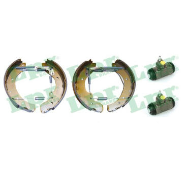 Sada brzdových čeľustí LPR OEK307