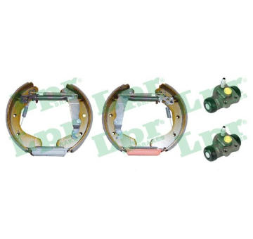 Sada brzdových čeľustí LPR OEK358