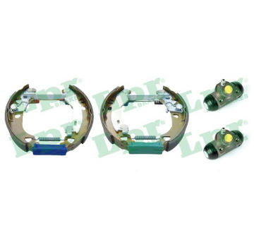 Sada brzdových čelistí LPR OEK366