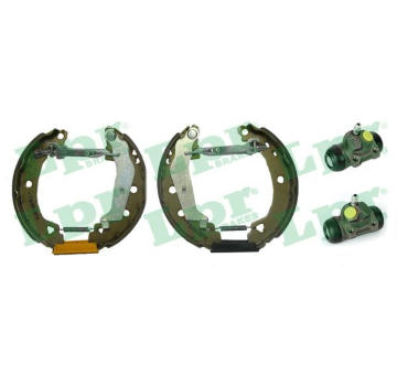 Sada brzdových čeľustí LPR OEK371