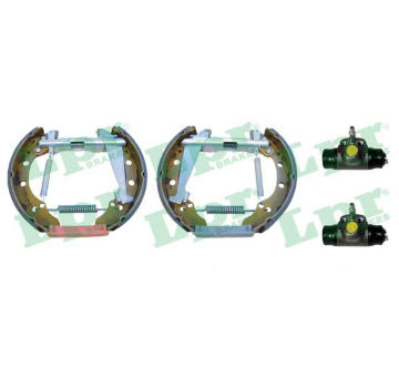 Sada brzdových čeľustí LPR OEK405