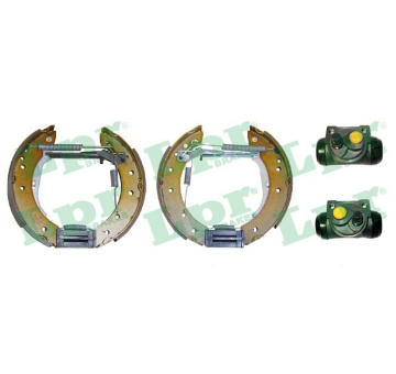 Sada brzdových čeľustí LPR OEK409