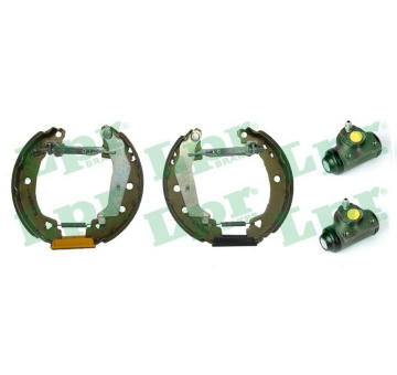 Sada brzdových čeľustí LPR OEK507