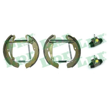 Sada brzdových čeľustí LPR OEK516
