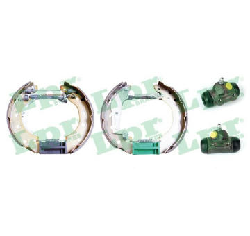 Sada brzdových čeľustí LPR OEK555