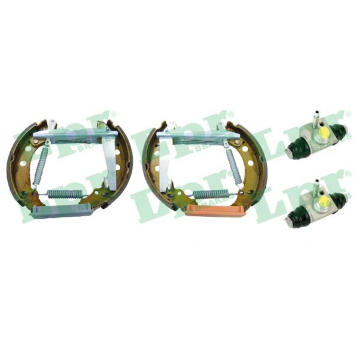 Sada brzdových čeľustí LPR OEK562