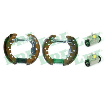Sada brzdových čeľustí LPR OEK622