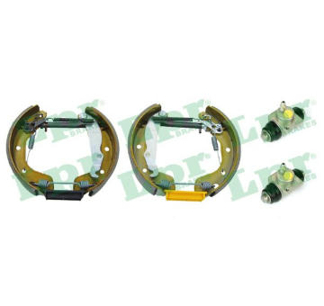 Sada brzdových čeľustí LPR OEK683