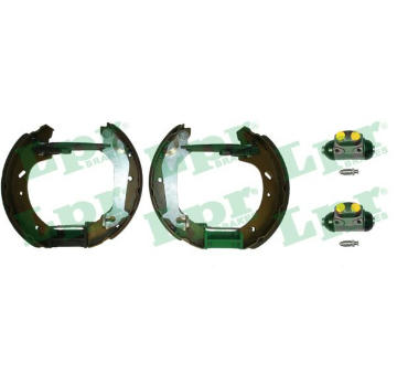 Sada brzdových čeľustí LPR OEK691