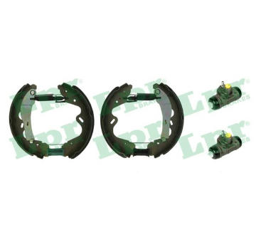 Sada brzdových čeľustí LPR OEK698