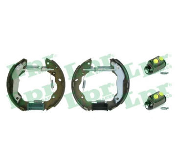 Sada brzdových čelistí LPR OEK699