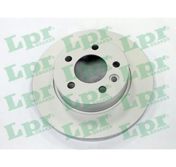 Brzdový kotouč LPR V2026VR