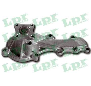 Vodné čerpadlo, chladenie motora LPR WP0007