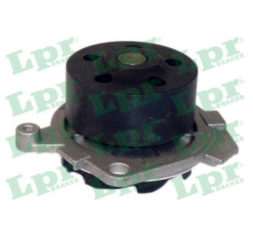 Vodné čerpadlo, chladenie motora LPR WP0014