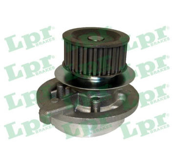 Vodné čerpadlo, chladenie motora LPR WP0020