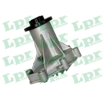 Vodné čerpadlo, chladenie motora LPR WP0039