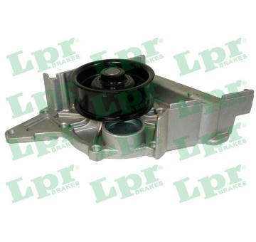 Vodné čerpadlo, chladenie motora LPR WP0043