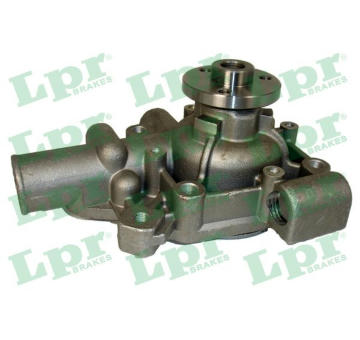 Vodné čerpadlo, chladenie motora LPR WP0046