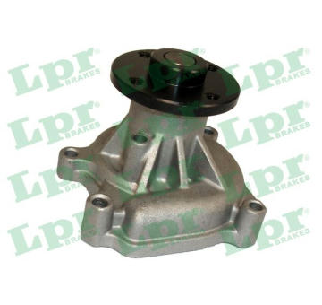 Vodní čerpadlo, chlazení motoru LPR WP0063