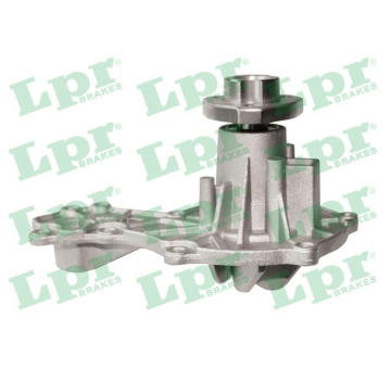 Vodné čerpadlo, chladenie motora LPR WP0079