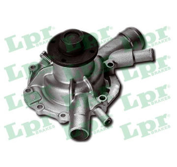 Vodné čerpadlo, chladenie motora LPR WP0088