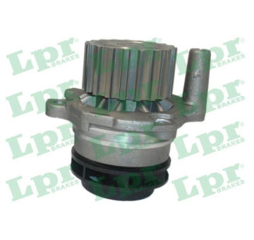 Vodné čerpadlo, chladenie motora LPR WP0094