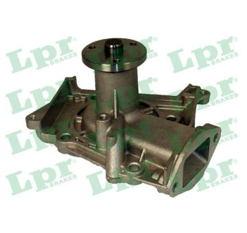 Vodné čerpadlo, chladenie motora LPR WP0103