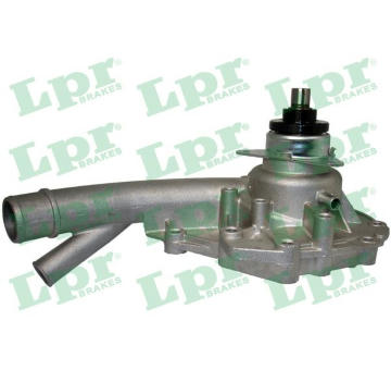 Vodné čerpadlo, chladenie motora LPR WP0158