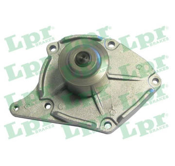 Vodné čerpadlo, chladenie motora LPR WP0203