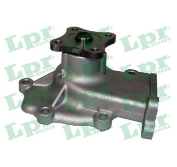 Vodné čerpadlo, chladenie motora LPR WP0214