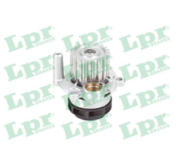 Vodné čerpadlo, chladenie motora LPR WP0228
