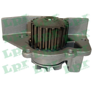 Vodné čerpadlo, chladenie motora LPR WP0245