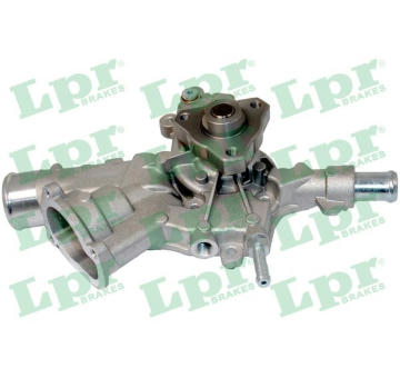 Vodné čerpadlo, chladenie motora LPR WP0254