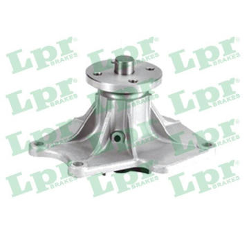 Vodné čerpadlo, chladenie motora LPR WP0255