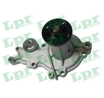 Vodné čerpadlo, chladenie motora LPR WP0262