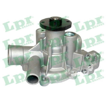 Vodné čerpadlo, chladenie motora LPR WP0265