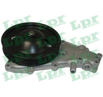 Vodné čerpadlo, chladenie motora LPR WP0269
