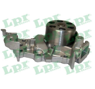 Vodné čerpadlo, chladenie motora LPR WP0281
