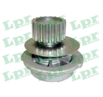 Vodné čerpadlo, chladenie motora LPR WP0291