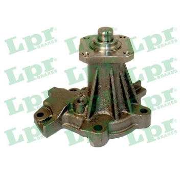 Vodné čerpadlo, chladenie motora LPR WP0296