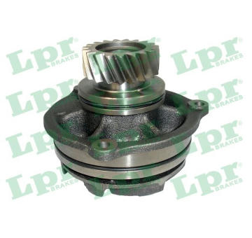 Vodné čerpadlo, chladenie motora LPR WP0314