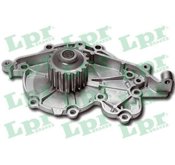 Vodné čerpadlo, chladenie motora LPR WP0318