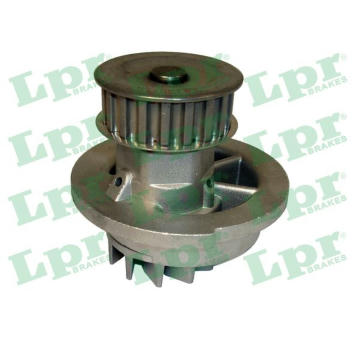 Vodní čerpadlo, chlazení motoru LPR WP0319