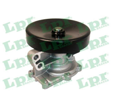 Vodné čerpadlo, chladenie motora LPR WP0321