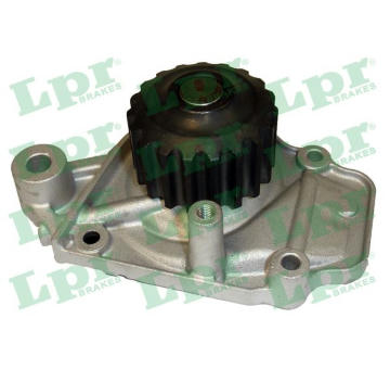 Vodné čerpadlo, chladenie motora LPR WP0327
